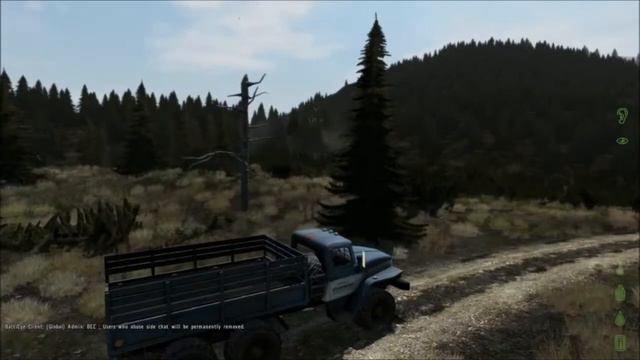 DayZ DEATHMATCH смотреть онлайн