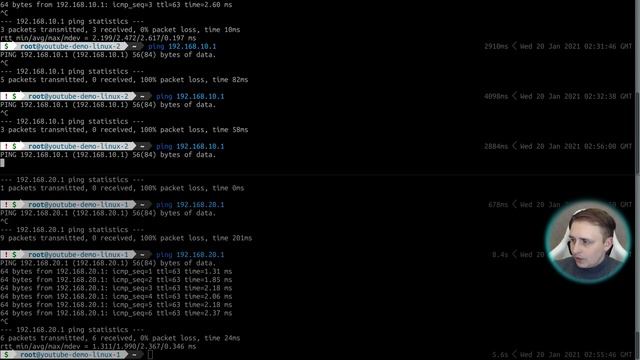 OPNSense Firewall Rules Explained смотреть онлайн