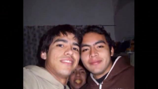 Cristian Andres Cabañas - (08/02/1989 - 24/07/2009) Q.E.P.D смотреть онлайн
