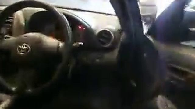 WRECKING 2004 TOYOTA RAV4, 2.4, 2AZ-FE, EFI (J12749) смотреть онлайн