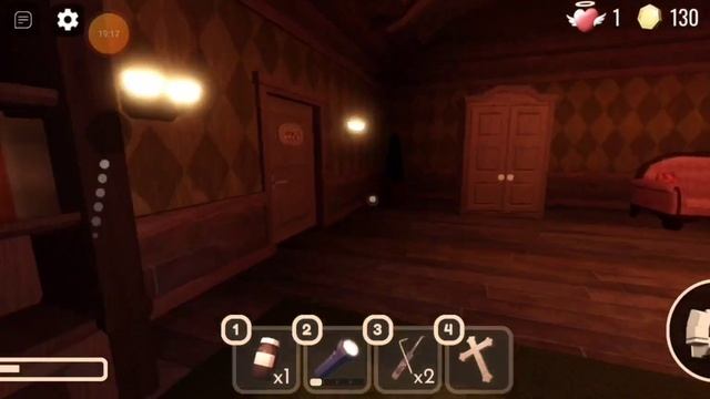 ПРОХОДИМ ДОРС С ДРУГОМ (МЫ ПОЧТИ ПРОШЛИ) (ROBLOX) смотреть онлайн
