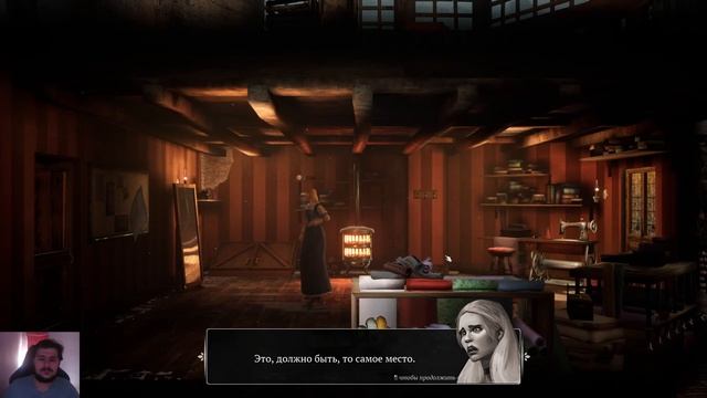 Ravenous Devils ➤Первый взгляд ➤ обзор ➤ прохождение 1 смотреть онлайн
