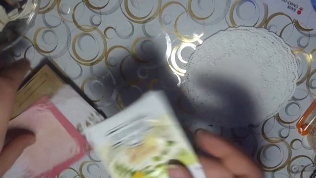 Mail art / Ответы на письма ноябрь-декабрь / Как я отвечаю на Ваши письма смотреть онлайн