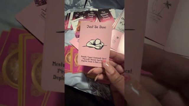 How are they feeling about you right now? смотреть онлайн