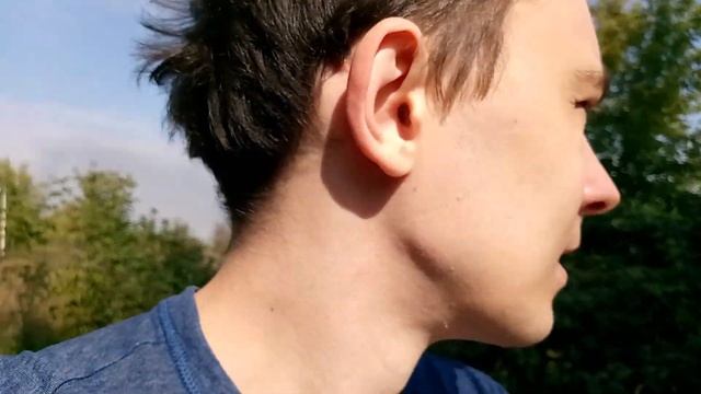 КАК СНИМАЕТ КАМЕРА TECNO SPARK GO 2023 - 1080P 30FPS (CAMERA TEST) смотреть онлайн