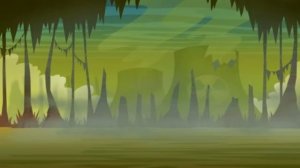 Swamp Attack (Android) - Soundtrack