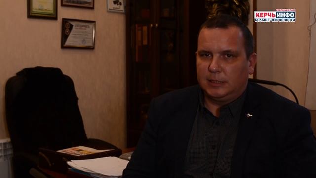 К 2020 году возле Центрального рынка Керчи будет платная парковка смотреть онлайн