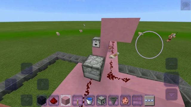 Craftsman: How To Make A Portal To The Roblox Piggy Dimension (Craftsman: Building Craft) смотреть онлайн
