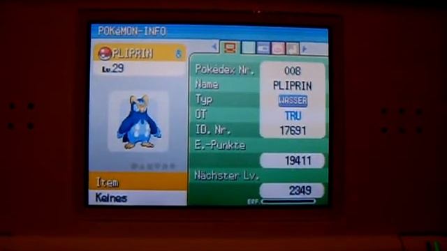 Wundersame Pliprin ( Perl ) смотреть онлайн