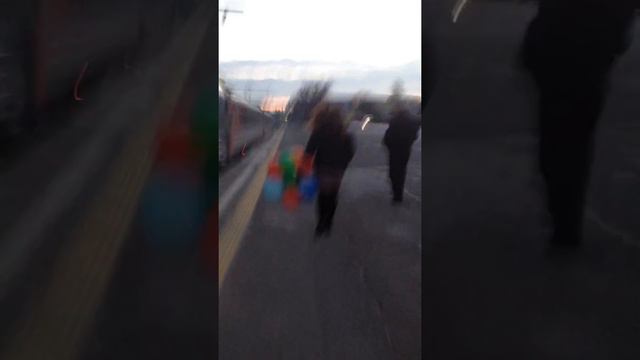 Липецк ж/д вокзал дождалась с армии смотреть онлайн