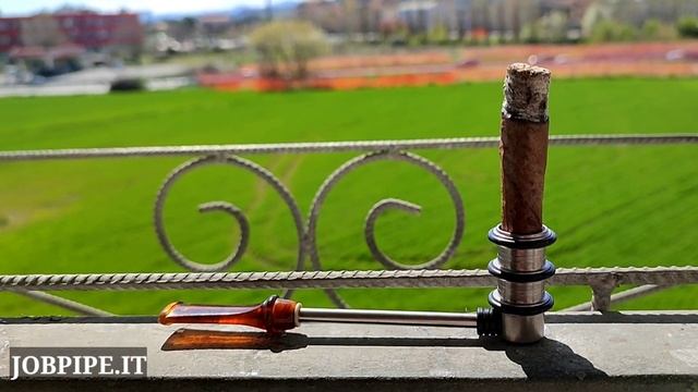 Dolci Delicati al Caffè e Ciliegie - Zio JobPipe "Diabetico" смотреть онлайн