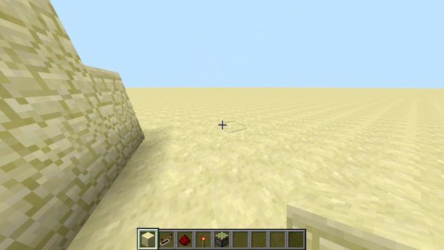 ВЕЧНЫЙ ДВИГАТЕЛЬ В MINECRAFT БЕЗ МОДОВ