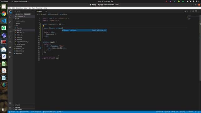 How to use "React developer tools" extension смотреть онлайн