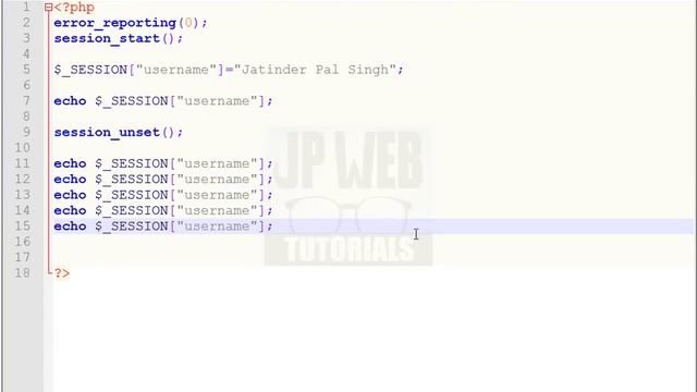 Concept of PHP Sessions - Hindi Tutorials смотреть онлайн