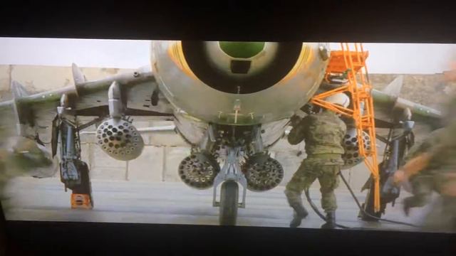 xXx Movie:Air support on the Way! смотреть онлайн
