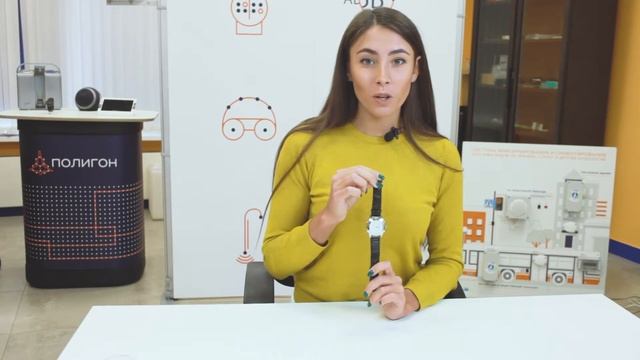 Наручные говорящие часы смотреть онлайн