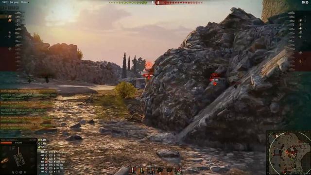 об 430у гайд по танку. Узнай всё про об.430у смотреть онлайн