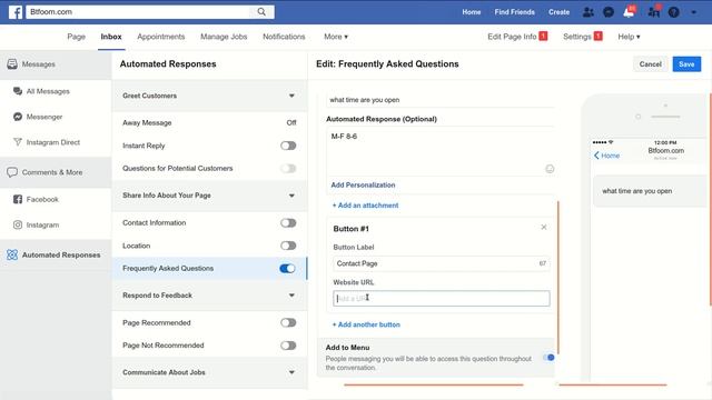 Facebook Frequently Asked Questions | How to Setup смотреть онлайн