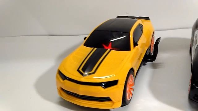 Battle bounce car набор на радиоуправлении 336-129t смотреть онлайн