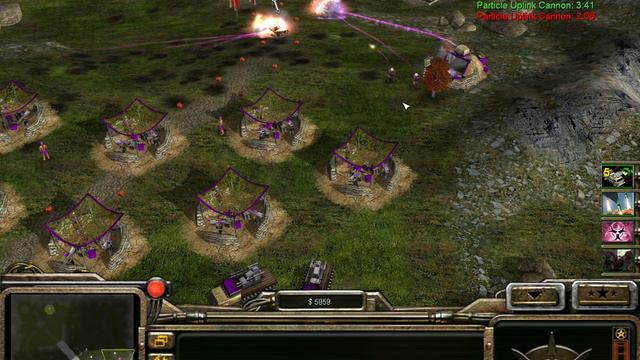 Command & Conquer TM Generals Zero Hour 2023 04 17 01 05 01 смотреть онлайн