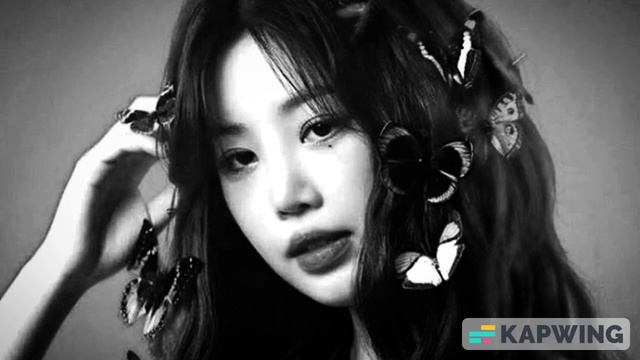 SOOJIN - AGASSY (Slowed + Reverb) смотреть онлайн