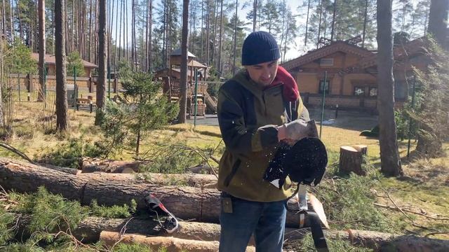 Гаффы Distel. Обзор