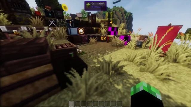 Minecraft Top 3 3D Resource packs 1.8 #2 смотреть онлайн