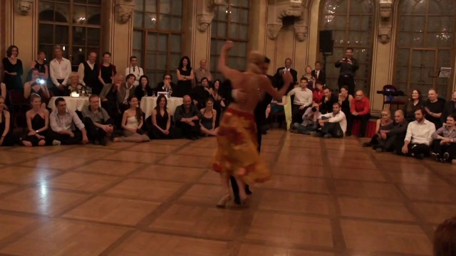 Танго смотреть онлайн