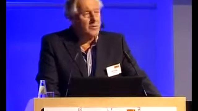 Rolf Freitag - IPKs World Travel Monitor Forecasting Global and European Tourism смотреть онлайн