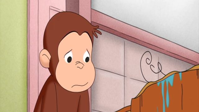 Curioso Come George 🐵 Scimmia Hoedown 🐵Cartoni per Bambini 🐵George la Scimmia смотреть онлайн