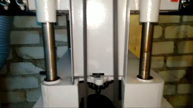 Warrior w0206 с завода не натянут ремень! смотреть онлайн