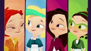 Сказочный патруль, 25 серия. Долгие сборы