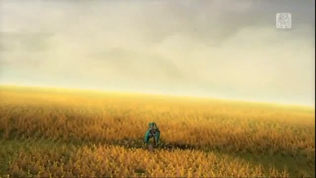 [DT] Hatsune Miku - Ievan Polkka смотреть онлайн