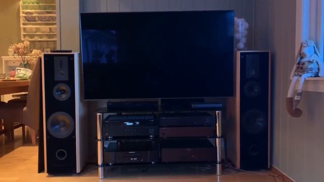Marantz cd 6007 смотреть онлайн