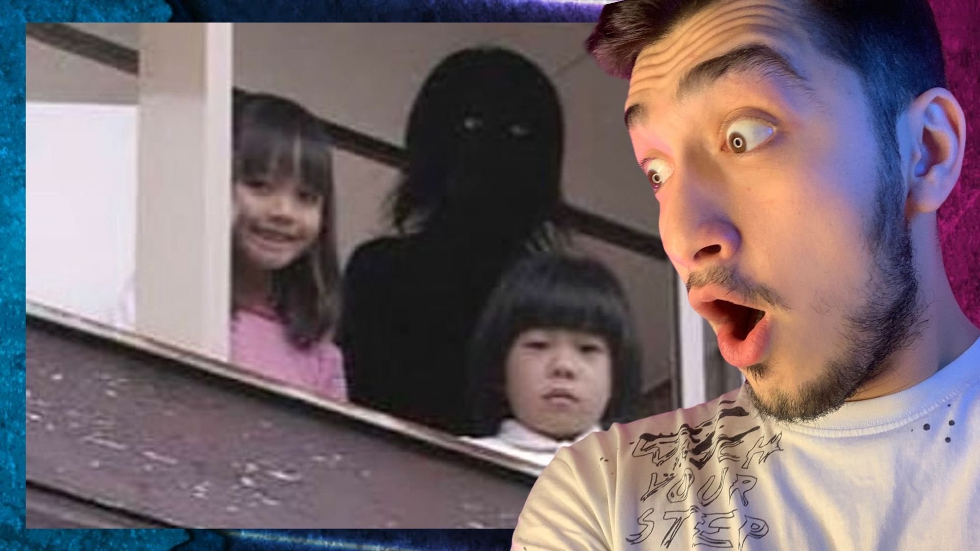 Самое Страшное Видео 2 смотреть онлайн