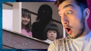 Самое Страшное Видео 2