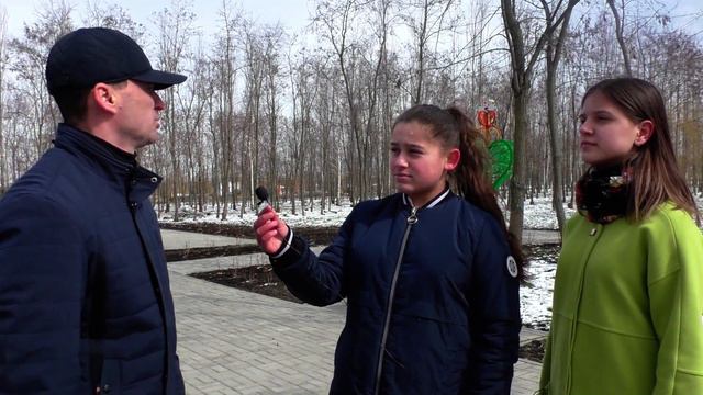 Парк "СемьЯ" смотреть онлайн