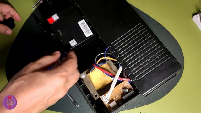 UPS Repair Fsp Ep650