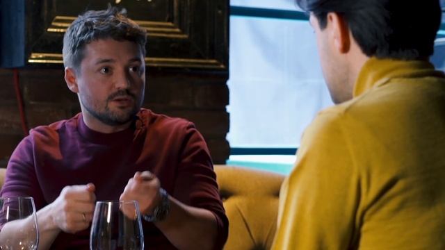 ИНТЕРВЬЮ | Неудобные вопросы создателю системы Posiflora | MFS TV смотреть онлайн