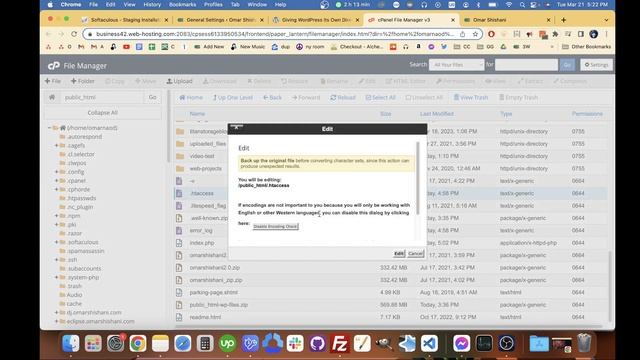 How to Change Your WordPress URL to Remove Subdirectory Name смотреть онлайн