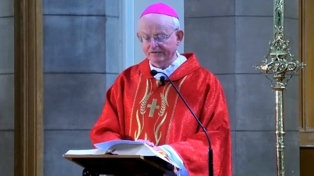 Solemnity of St Peter & St Paul смотреть онлайн