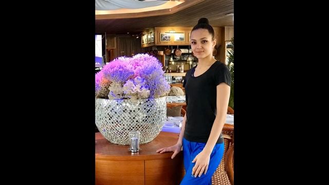 Сборная команда Узбекистана по художественной гимнастике в групповых упражнениях 2019 год Большой смотреть онлайн