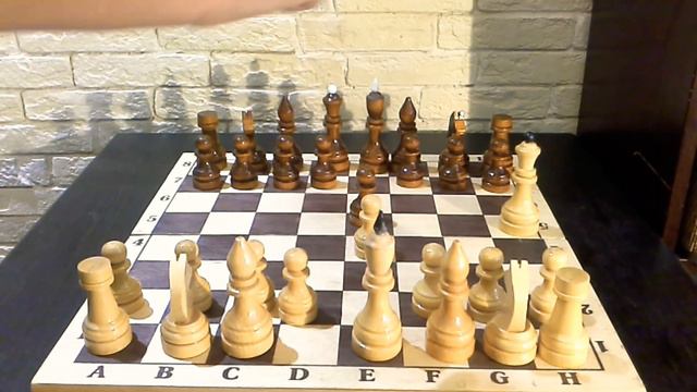 Как поставить детский мат 2/Почему я долго не выпускал видео смотреть онлайн