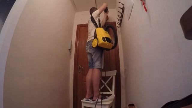 Сверление Перфоратором Без Пыли смотреть онлайн