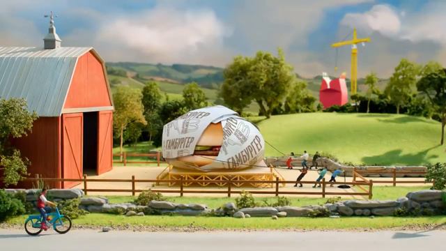 Макдоналдс: Что делает Хэппи Мил таким вкусным? (2016) смотреть онлайн