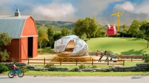 Макдоналдс: Что делает Хэппи Мил таким вкусным? (2016)