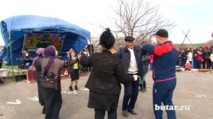 Яран сувар 2016 в с.Бут-Казмаляр (часть 2)