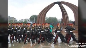 Помянем, братья, тех, кто мир собой закрыл