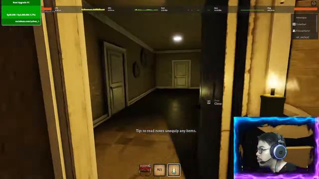SEREM !!! HANTU MATA MERAH MALAM JUMAT смотреть онлайн