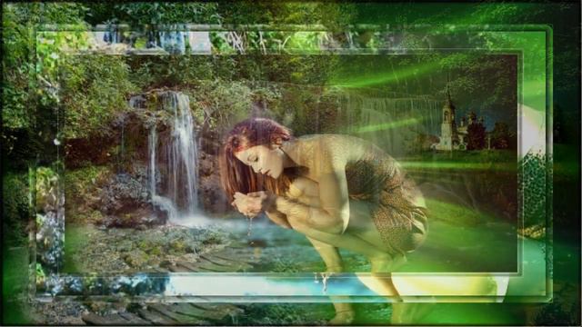 _Родник _ исп. А Михайлов смотреть онлайн